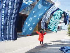 -璞真扎染博物馆