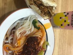 -秦镇史玉林凉皮(翡丽城店)