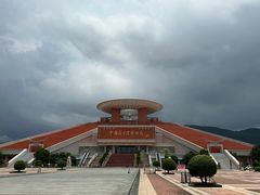 -中国闽台缘博物馆