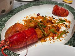-艳阳天·非遗楚菜(武汉客厅店)