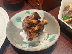 -翔峰炭火鳗鱼(悦泰街里公寓店)