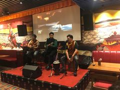 -敏珠拉姆藏餐·南京厨房(富春江东街店)