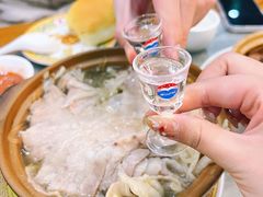 -砂锅居(西四店)