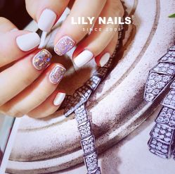 -LILY NAILS美甲美睫
