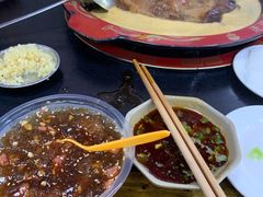 -李德富老街牛杂火锅(抚琴街店)