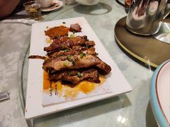 -老毛手抓·盐池滩羊非遗手抓(宁夏总店)