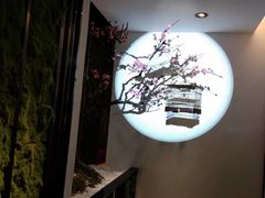 -老板恋上鱼(环山路店)