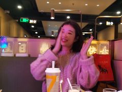-海底捞火锅(天一广场亚细亚店)