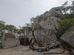 -千佛山风景名胜区