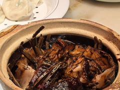 -日丰园海肠水饺·老字号大连海鲜(和平广场店)