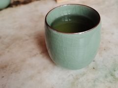 -豫园湖心亭茶楼