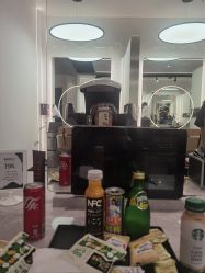 -Z.X HAIR SALON张新美业