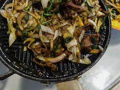 -那家小馆•北京菜•烤鸭(香山店)