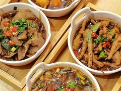 -怪物的冰与火(天虹商场中山路店)