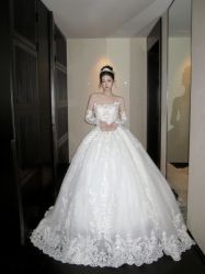 -Renee芮亦婚纱