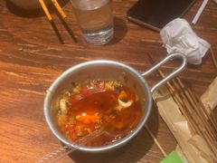 -为民烧烤吧.自贡爆炒菜(收录10年好店)