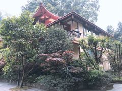 -都江堰普照寺