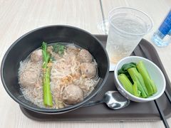 -太兴烧味餐厅(香港机场店)