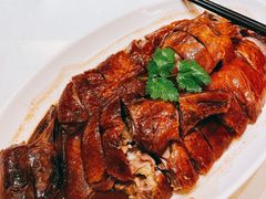-锦粤宫·精致粤菜(深圳北站店)