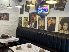 -狮龙啤酒烧烤屋(建二路店)