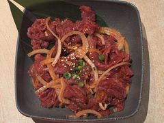 -新石器烤肉(百联川沙店)