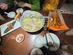 -全牛匠·乐山跷脚牛肉(西单华威约饭街店)