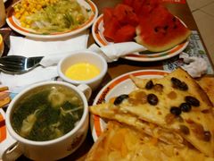 -比格比萨(烟台龙口博商店)