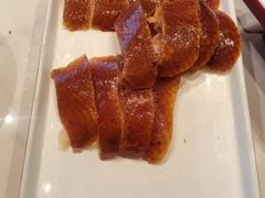 -玉林烤鸭店(定福庄店)