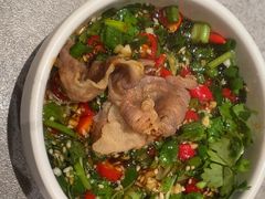 -菌自在·云南野生菌火锅(长安万达店)