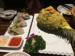 -Siam泰餐厅(水上公园店)