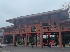 -南宁南湖公园