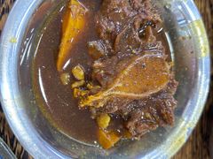 -歪头牛肉(金龙壹号店)