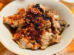 -益华家菜屋(世茂店)