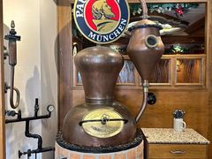 -Restaurant Paulaner am Dom