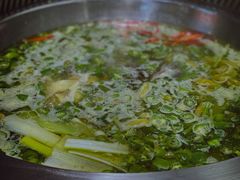 -味仙疯美蛙鱼头(清扬路总店)