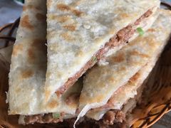 -汇丰泽阳京东肉饼店(亢山路店)