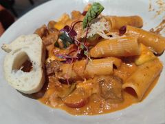 -榖屋house of flour(张江首店)