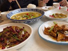 -天天渔港(杏林街店)