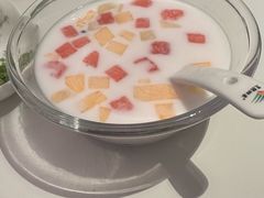-烹然四季椰子鸡火锅(姚家园万象汇店)