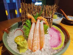 -綱元·海鲜豆捞(明州里店)