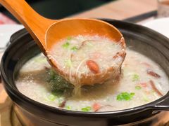 顺德拆鱼粥-滋粥楼·顺德菜(番禺广场总店)