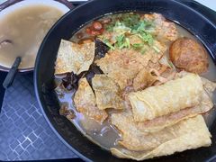 -柳州爽仔螺蛳粉