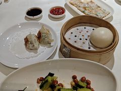 -万龙洲海鲜(南新仓店)