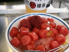 -王歘歘·chuǎ火锅(五道营店)