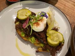 -O'mills Sourdough Bakery&Bistro(永嘉路店)