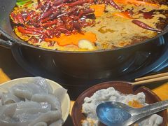 -阳阳老火锅(小南门店)