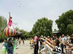-竹泉村旅游度假区