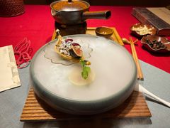 -叶叶菩提(太原别墅店)