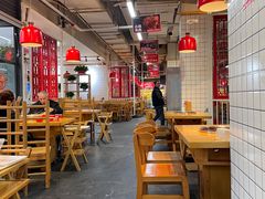 -袁记串串香(人民公园店)