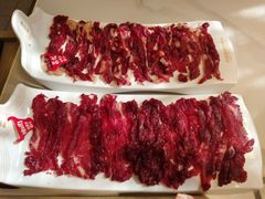 -潮正和潮汕牛肉火锅·老字号(番禺万达店)